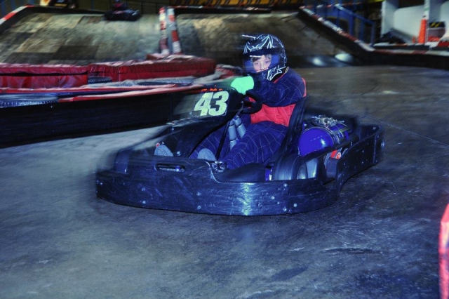  Racing 